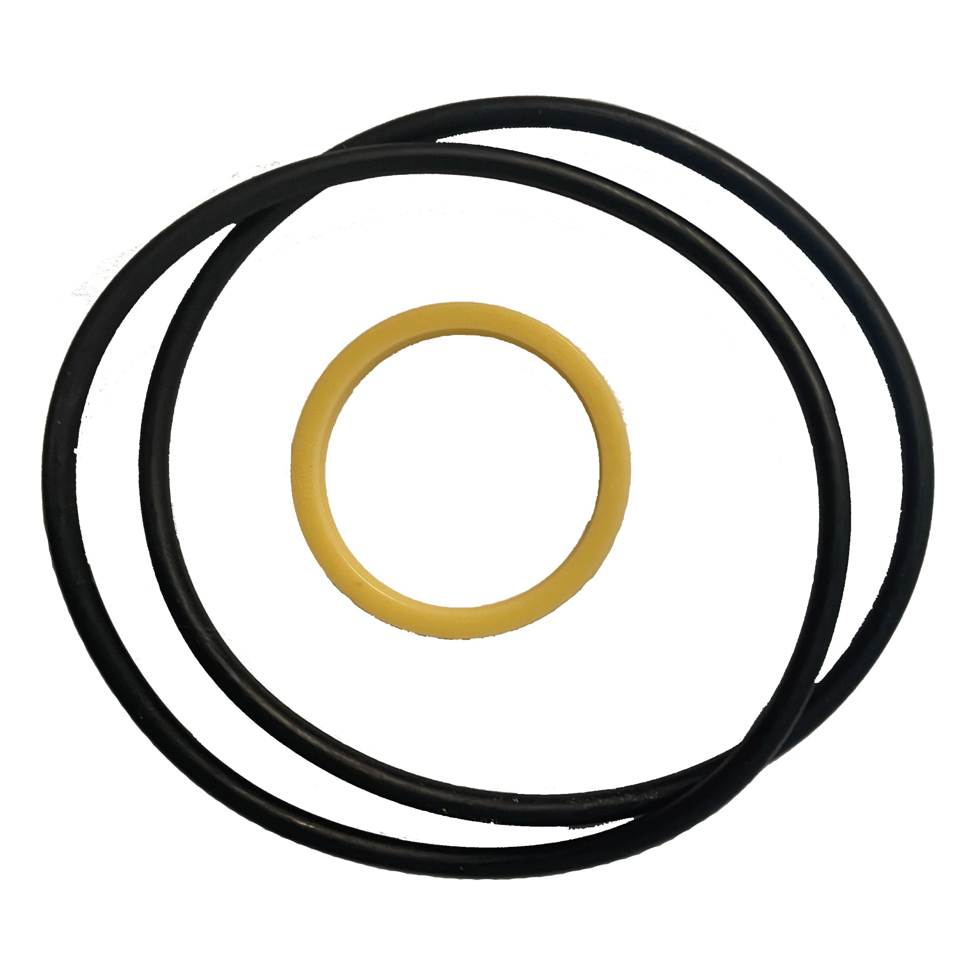Zooka Pitching Machine O-Ring Replacement Accessory