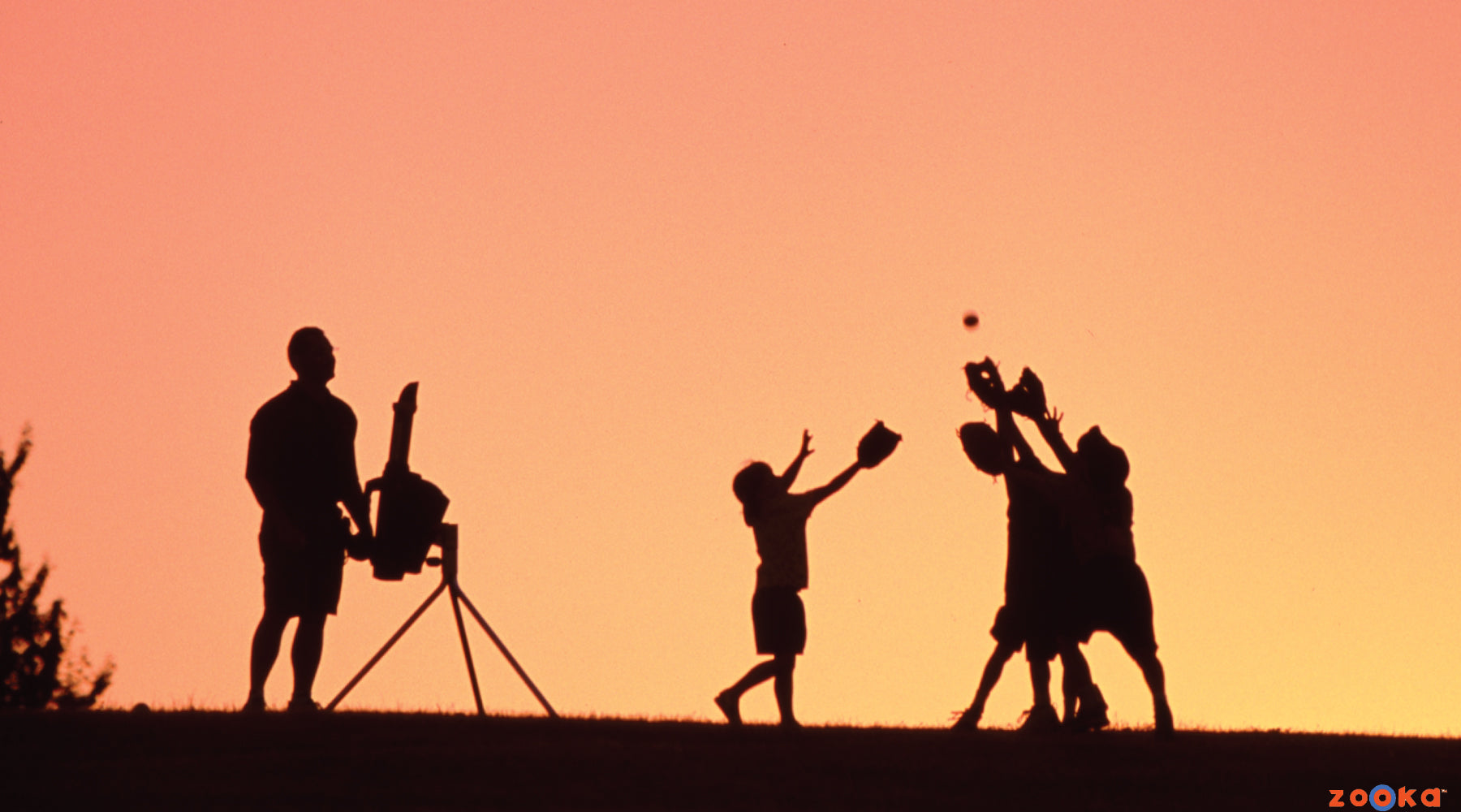 11 Baseball Fielding Drills to Use with Your Zooka Pitching Machine