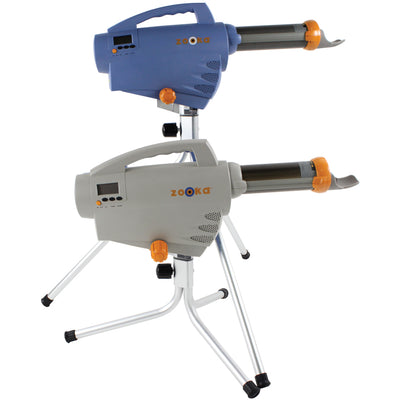 Zooka Pitching Machines