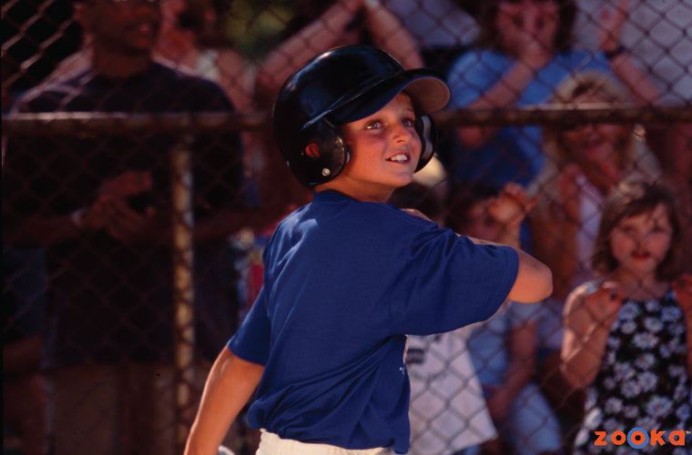 About Zooka Sports Baseball Pitching Machines