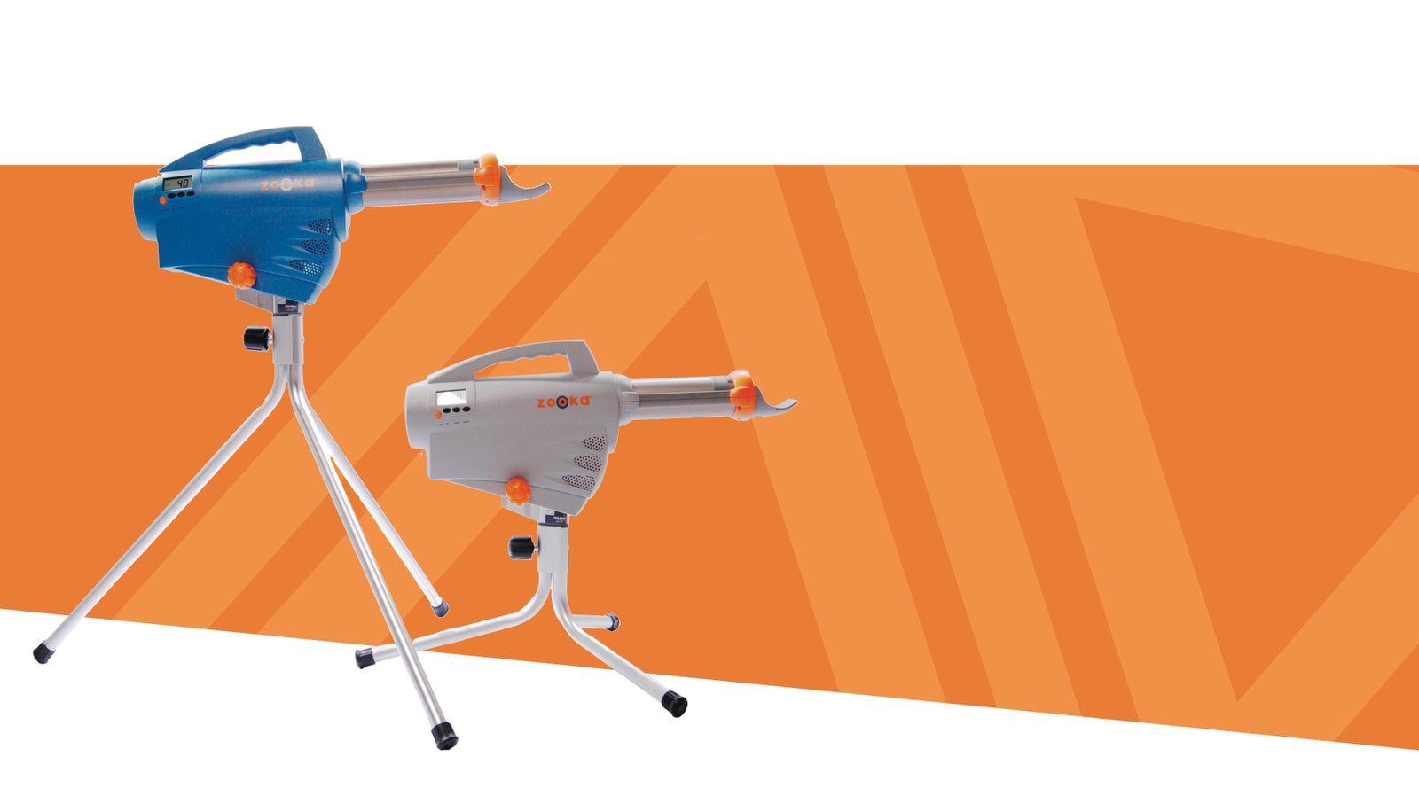 Why Buy A Zooka Baseball Pitching Machine