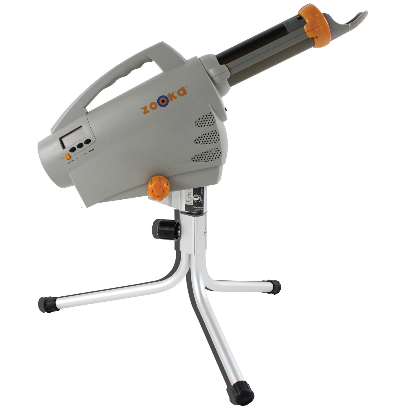 Zooka Zooka Pitching Machines