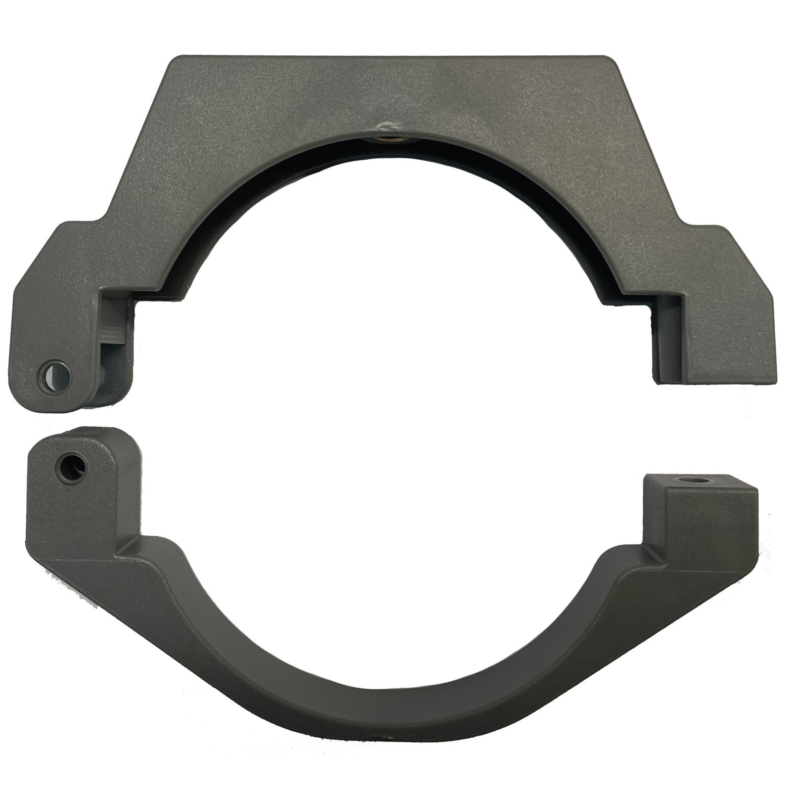 Zooka Autoloader Attachment Clamp