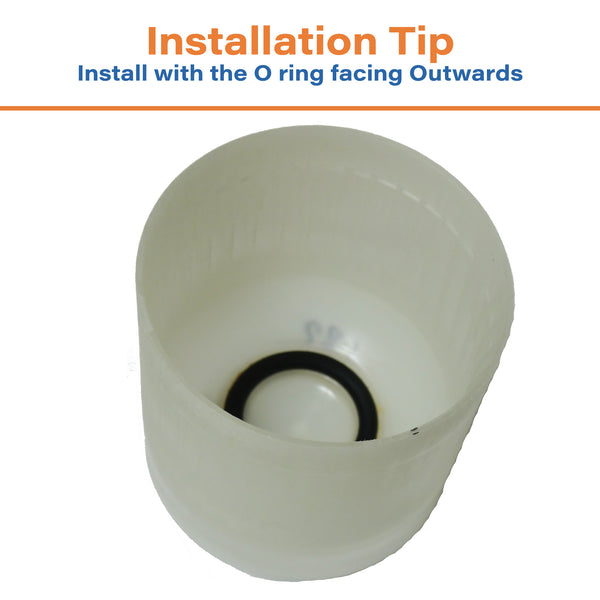 Zooka Throwing Cup