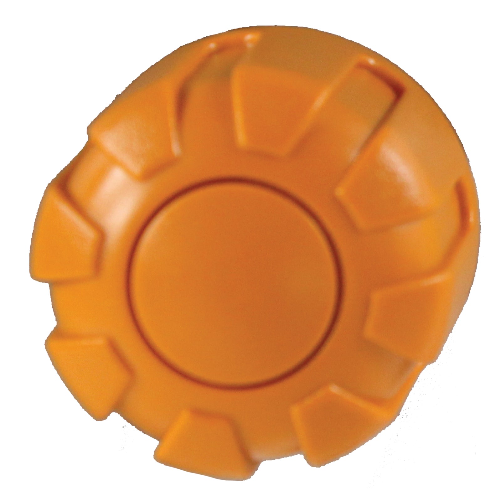 Replacement Knob for Zooka Baseball Pitching Machines