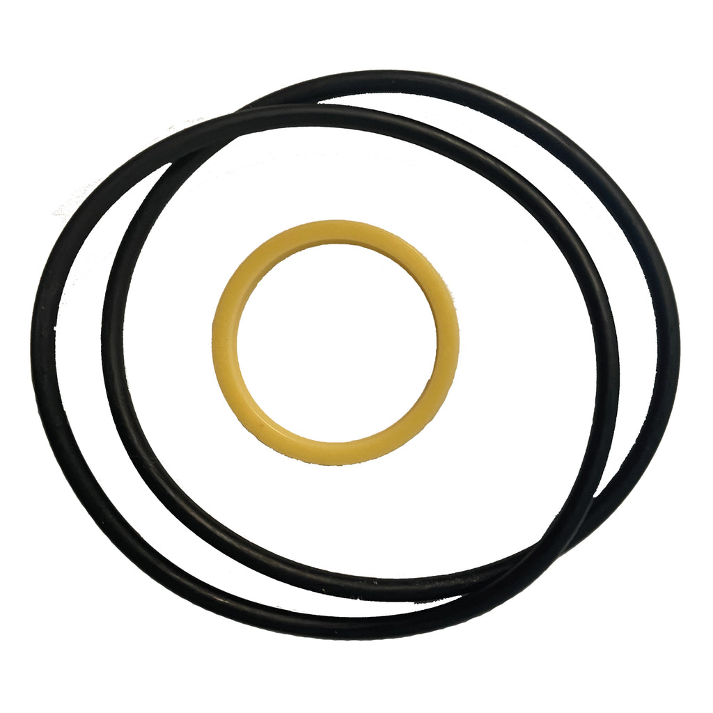 Zooka Pitching Machine O-Ring Replacement Accessory