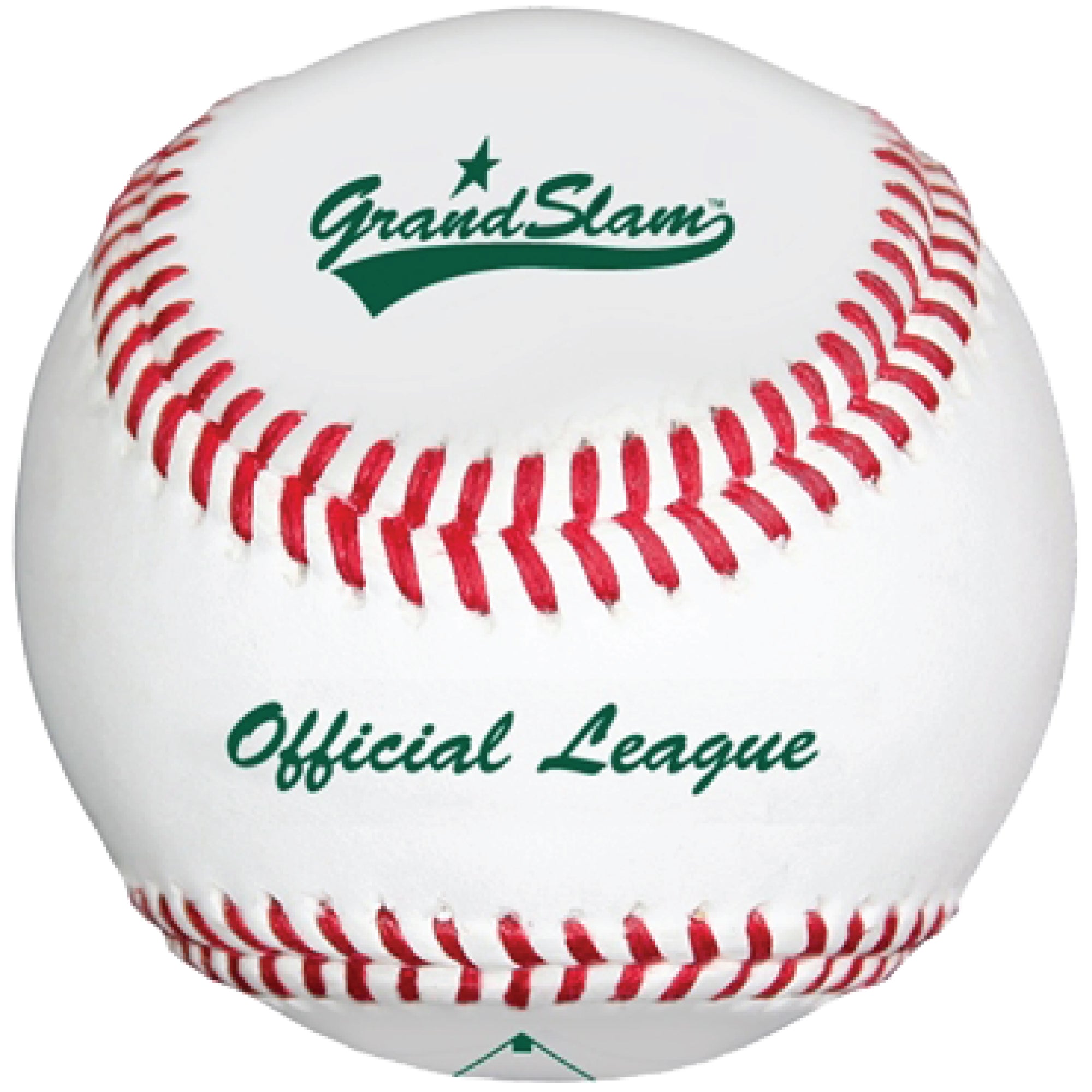 Zooka Official League Baseballs